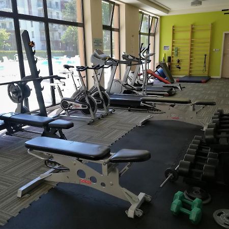 Polanki Be Happy Apartment โควอบเซก ภายนอก รูปภาพ