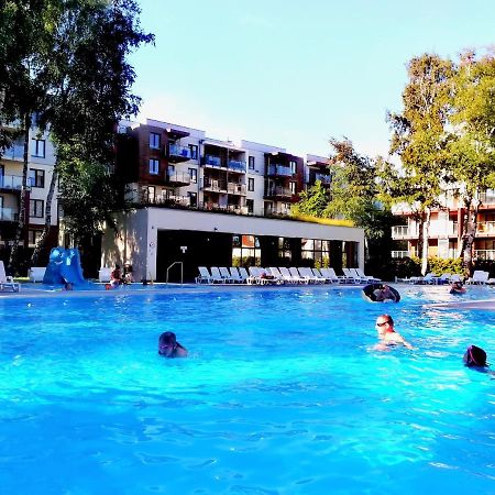 Polanki Be Happy Apartment โควอบเซก ภายนอก รูปภาพ