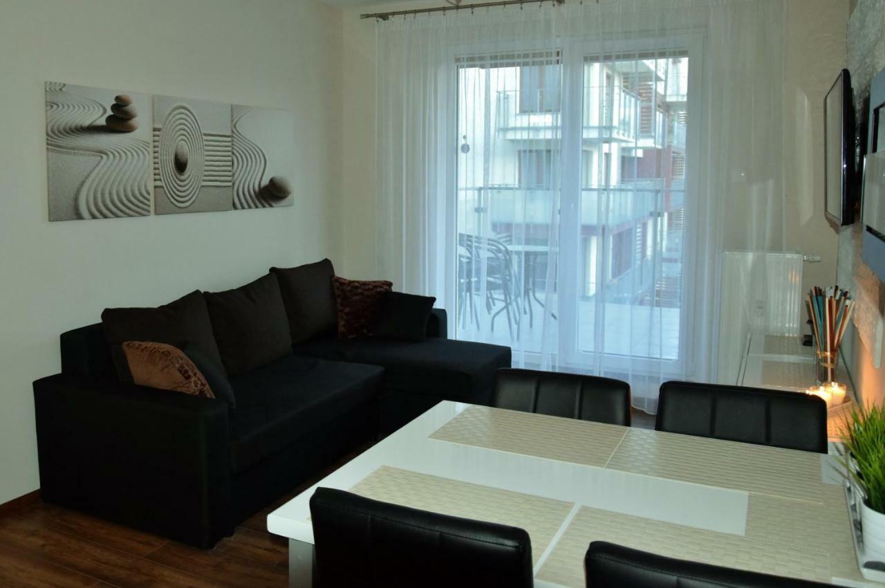 Polanki Be Happy Apartment โควอบเซก ภายนอก รูปภาพ